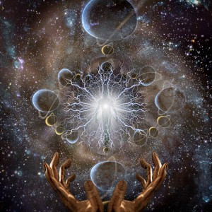 Space Spirit